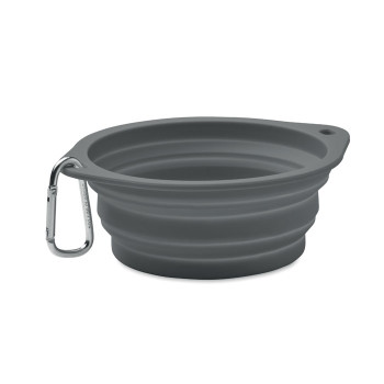 KOLAPDIER - Ciotola portatile per animali dome