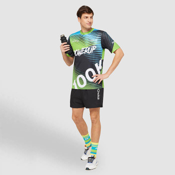 KOLAPSI - Bottiglia pieghevole 500ml