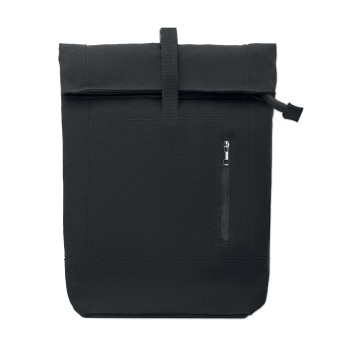 KOPER ROLL - Zaino Rolltop per laptop 15"