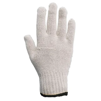Korntex Coarse Knitted Glove 'Bursa'