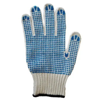 Korntex Coarse Knitted Glove 'Bursa'
