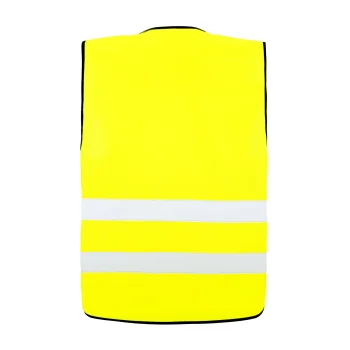 Korntex Comfort Safety Vest "Soltau" 