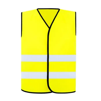Korntex Comfort Safety Vest "Soltau" 