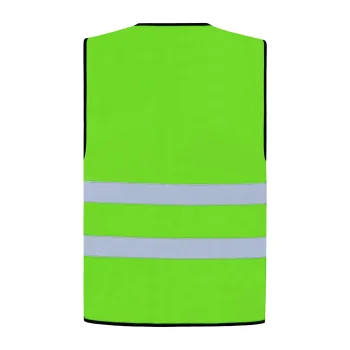 Korntex Comfort Safety Vest "Soltau" 