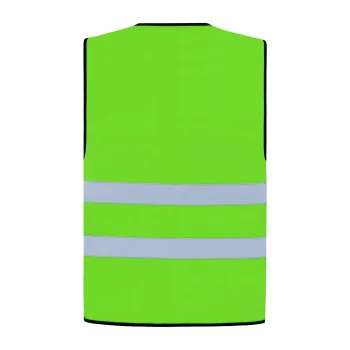 Korntex Comfort Safety Vest "Soltau" 