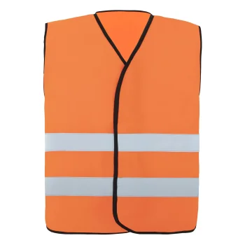 Korntex Comfort Safety Vest "Soltau" 