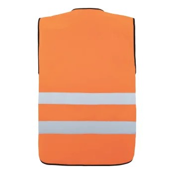 Korntex Comfort Safety Vest "Soltau" 