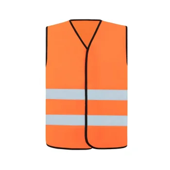 Korntex Comfort Safety Vest "Soltau" 