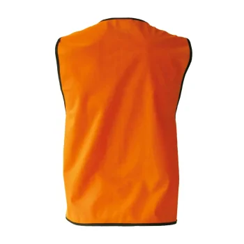 Korntex identification vest