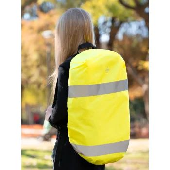 Korntex Reflective Backpack Cover "Tilburg"
