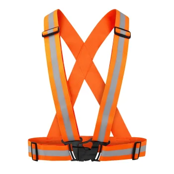 Korntex Reflective Body Belt