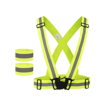 Korntex Reflective Body Belt