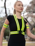 Korntex Reflective Body Belt