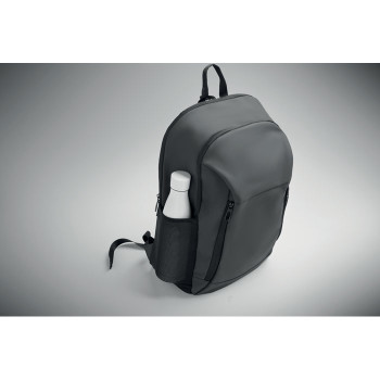 KOROVIN - Porta laptop 15" in PU morbido