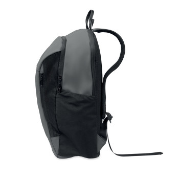 KOROVIN - Porta laptop 15" in PU morbido