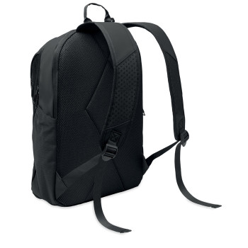 KOROVIN - Porta laptop 15" in PU morbido