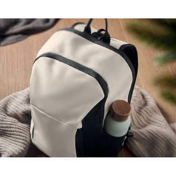 KOROVIN - Porta laptop 15" in PU morbido