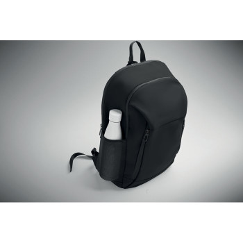 KOROVIN - Porta laptop 15" in PU morbido