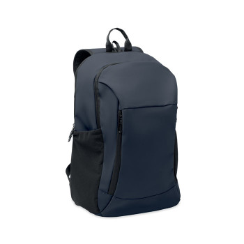 KOROVIN - Porta laptop 15" in PU morbido