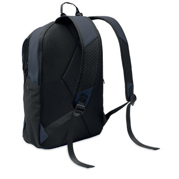 KOROVIN - Porta laptop 15" in PU morbido