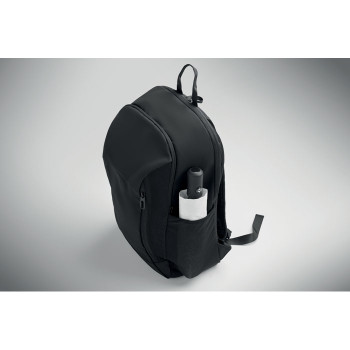 KOROVIN - Porta laptop 15" in PU morbido