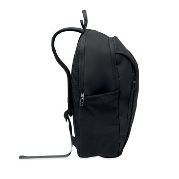 KOROVIN - Porta laptop 15" in PU morbido