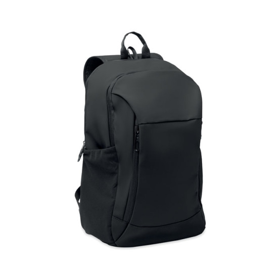 KOROVIN - Porta laptop 15" in PU morbido
