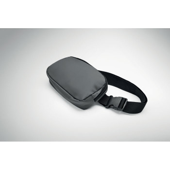 KOROVIN WAIST - Marsupio in poliestere 210D