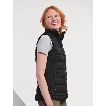 Ladie's Nano Bodywarmer