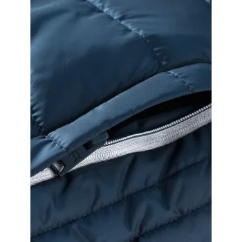 Ladie's Nano Bodywarmer