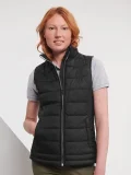 Ladie's Nano Bodywarmer