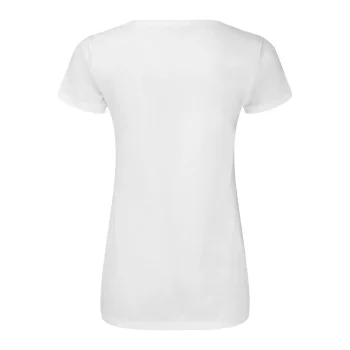 Ladies 150 V-Neck T