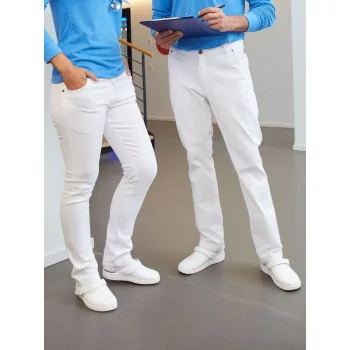 Ladies' 5-Pocket-Stretch-Pants