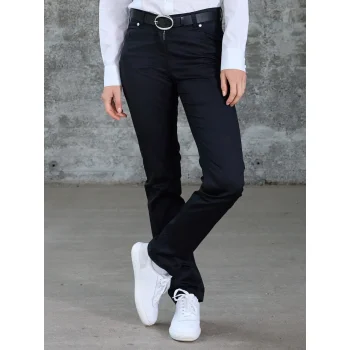 Ladies' 5-Pocket-Stretch-Pants