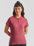 Ladies 65/35 Polo