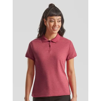 Ladies 65/35 Polo