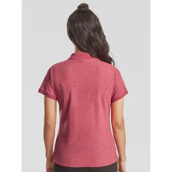 Ladies 65/35 Polo