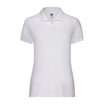 Ladies 65/35 Polo