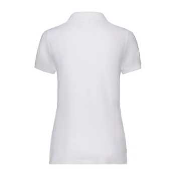 Ladies 65/35 Polo