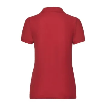 Ladies 65/35 Polo