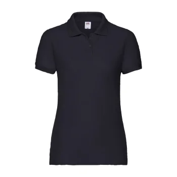 Ladies 65/35 Polo