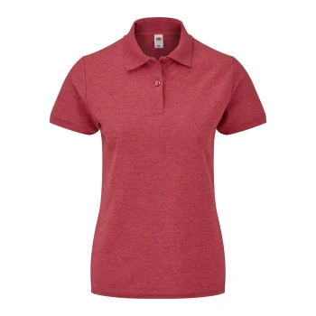 Ladies 65/35 Polo