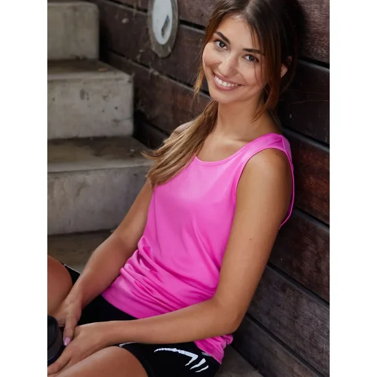 Ladies' Active Tanktop