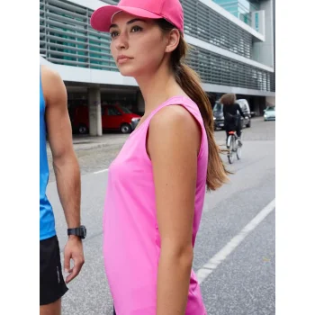 Ladies' Active Tanktop