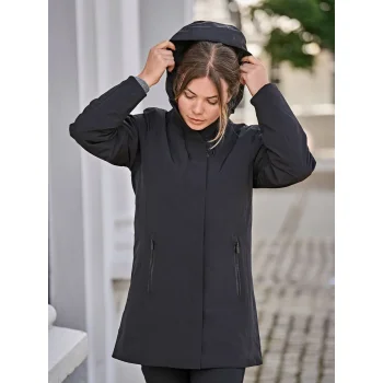 Ladies All Weather Parka