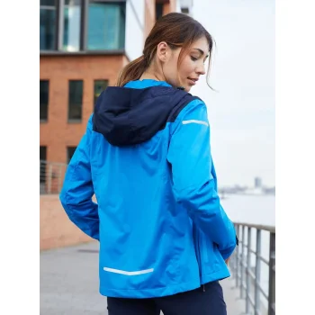 Ladies´ Allweather Jacket