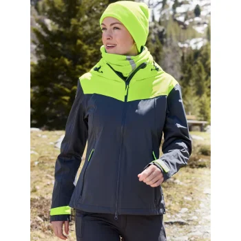 Ladies´ Allweather Jacket
