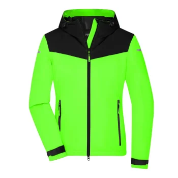 Ladies´ Allweather Jacket