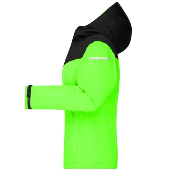 Ladies´ Allweather Jacket