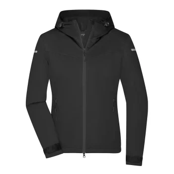 Ladies´ Allweather Jacket